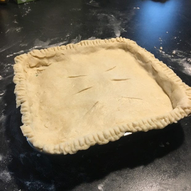 potpie