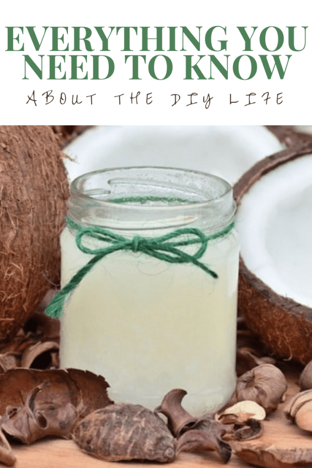 how to make DIY toothpaste deodorant lotion body wash shampoo laundry detergent softener coconut oil recipe all natural organic crunchy