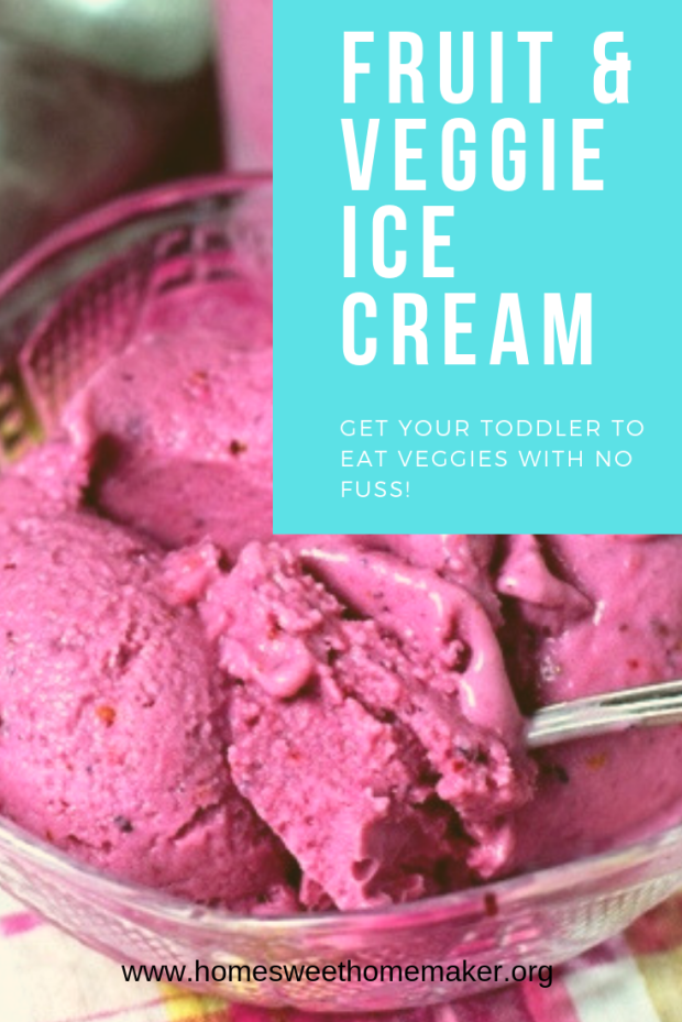toddler ice cream fruit and veggies how to sneak vegetables into my toddler's diet recipes solids healthy kids picky