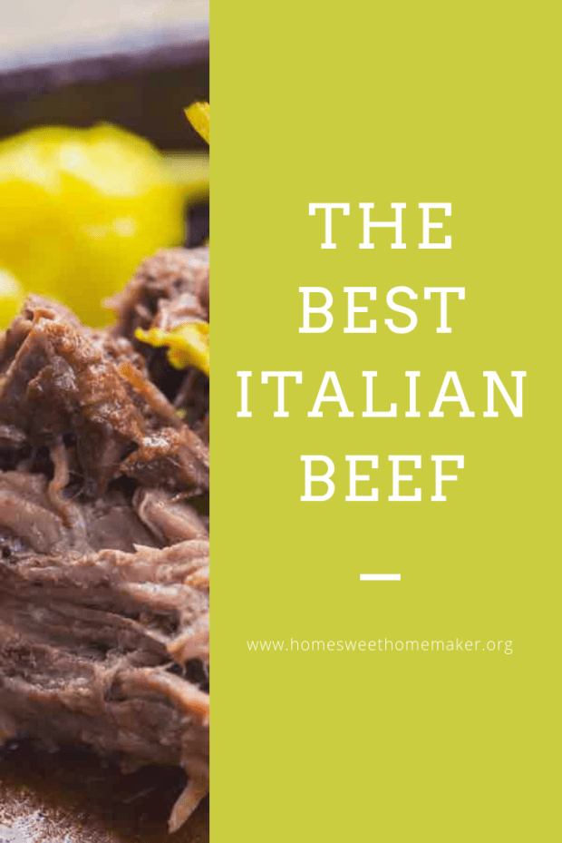 italian beef how to make recipe beef recipes crockpot slow cooker meals men like