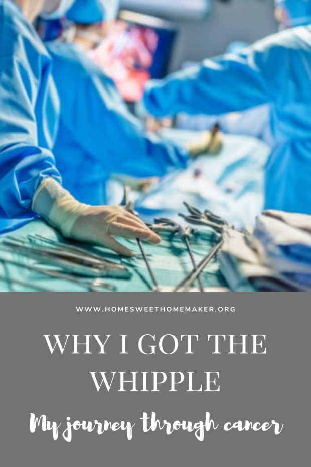 what is the whipple procedure pancreatic cancer frantz tumor pseudopapillary pancreatic mass cyst surgery