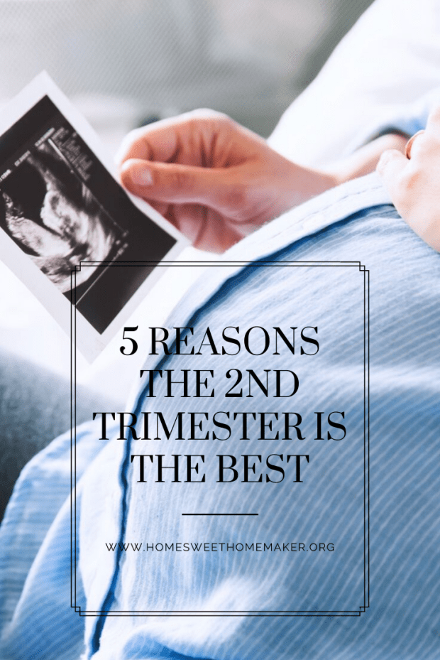 5 reasons the second 2nd trimester is the best part of pregnancy what to expect