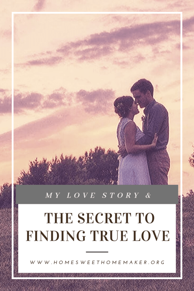 letting God write your love story waiting for love being patient romance dating advice secret to finding true love real love the one how do i know when I've found tips hacks marriage