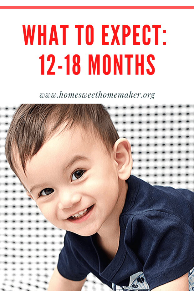 what to expect 12 months 13 14 15 16 17 18 milestones activities solids schedule routine advice encouragement life with toddler one year old